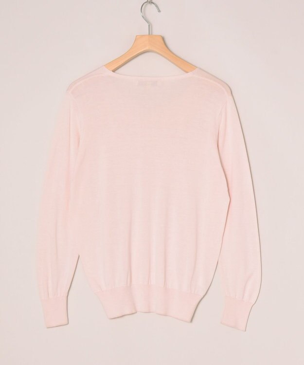 ONWARD Reuse Park 【自由区】ニット春夏 ピンク