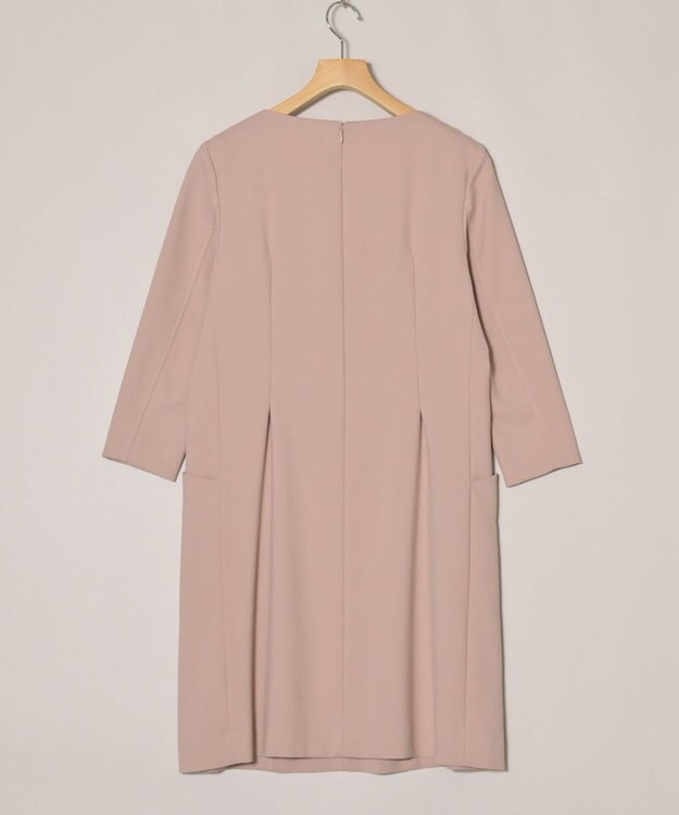 ONWARD Reuse Park 【23区】ワンピース秋冬 ピンク