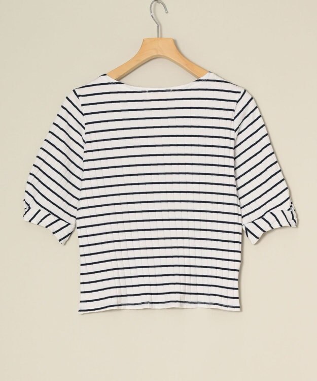 ONWARD Reuse Park 【any SiS】カットソー春夏 ネイビー