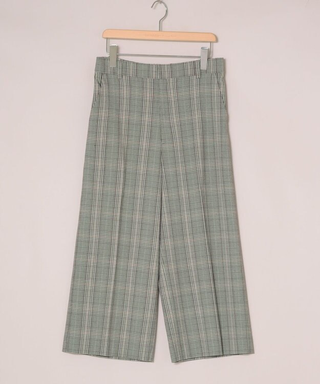 ONWARD Reuse Park 【J.PRESS】パンツ春夏 ブラウン