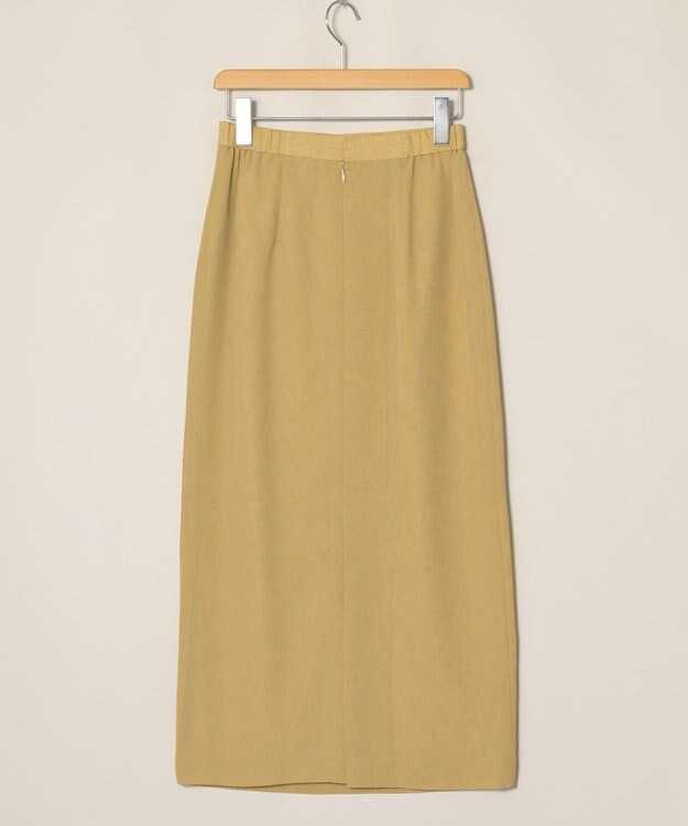 ONWARD Reuse Park 【JANE MORE 】スカート春夏 イエロー