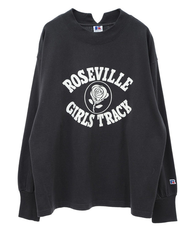 Green Parks ■ＲＵＳＳＥＬＬ　ローズｐｔロングＴＥＥ White