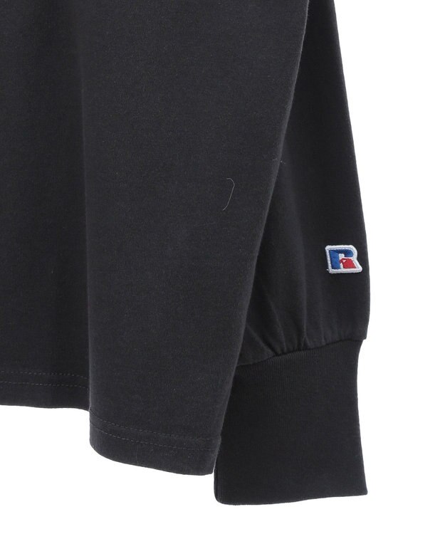 Green Parks ■ＲＵＳＳＥＬＬ　ローズｐｔロングＴＥＥ White