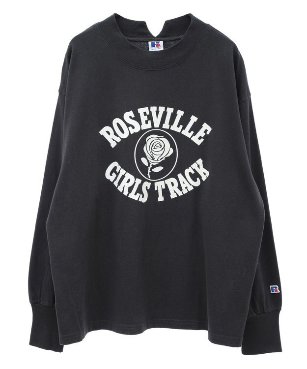 Green Parks ■ＲＵＳＳＥＬＬ　ローズｐｔロングＴＥＥ White