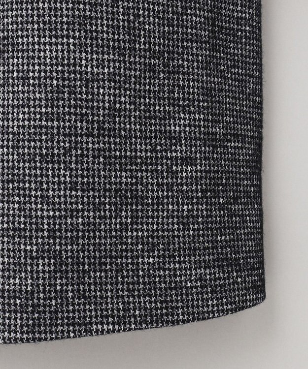 GOTAIRIKU 【AIRY MOVE】Ｔ/Ｗジャージーリラックスチェスター コート グレー系8