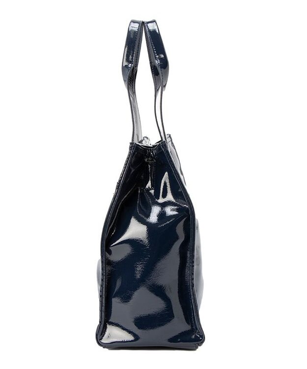 CLATHAS エナ 2wayトートバッグ ネイビー