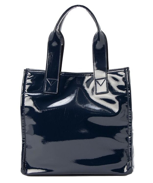 CLATHAS エナ 2wayトートバッグ ネイビー