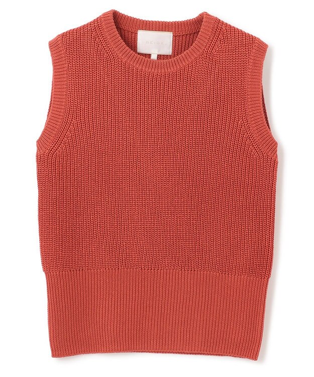 BEIGE， SHARRON / ニット Punjab