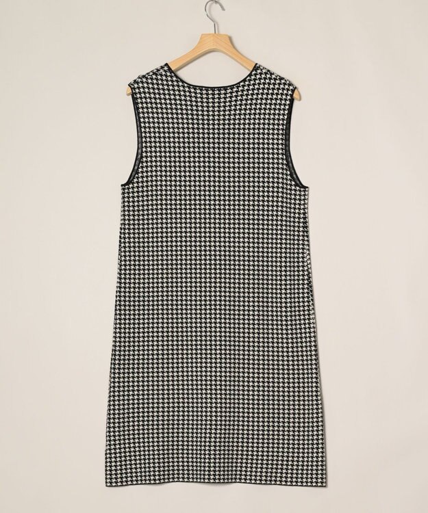 ONWARD Reuse Park 【any SiS】ワンピース秋冬 ブラック