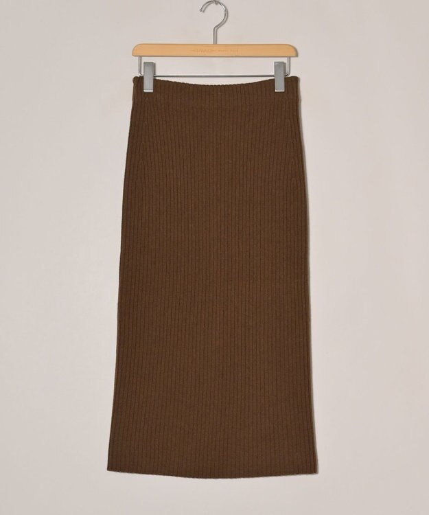 ONWARD Reuse Park 【23区】スカート秋冬 ブラウン