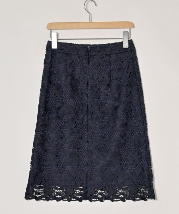 ONWARD Reuse Park 【23区】スカート春夏 ネイビー