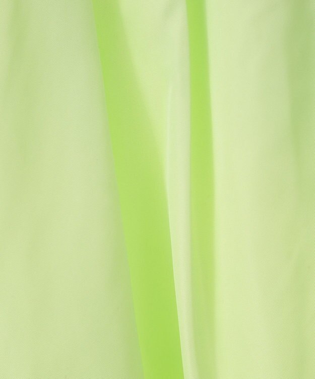 Green Parks ユーティリティコクーンパンツ Lime Green