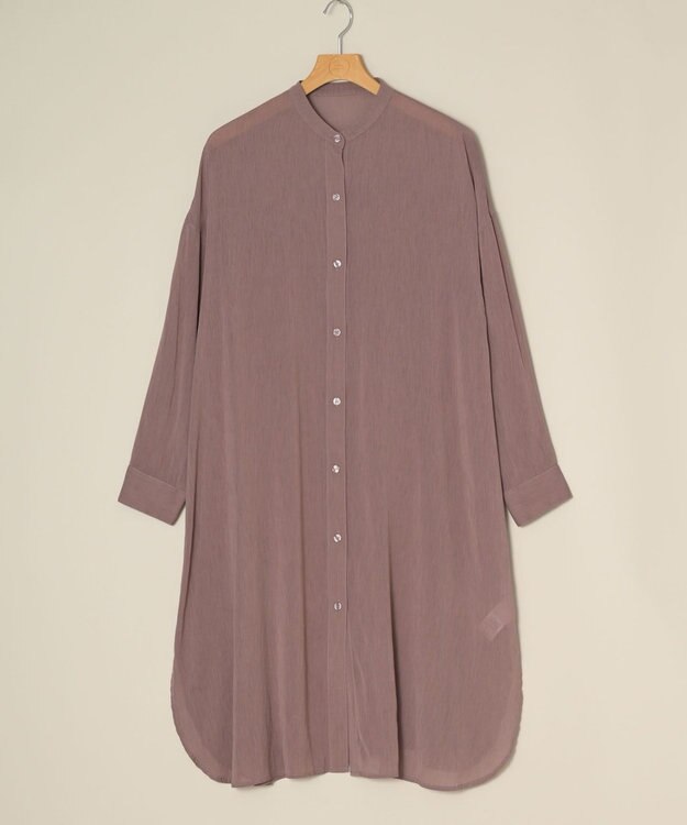 ONWARD Reuse Park 【any FAM】ブラウス秋冬 ピンク