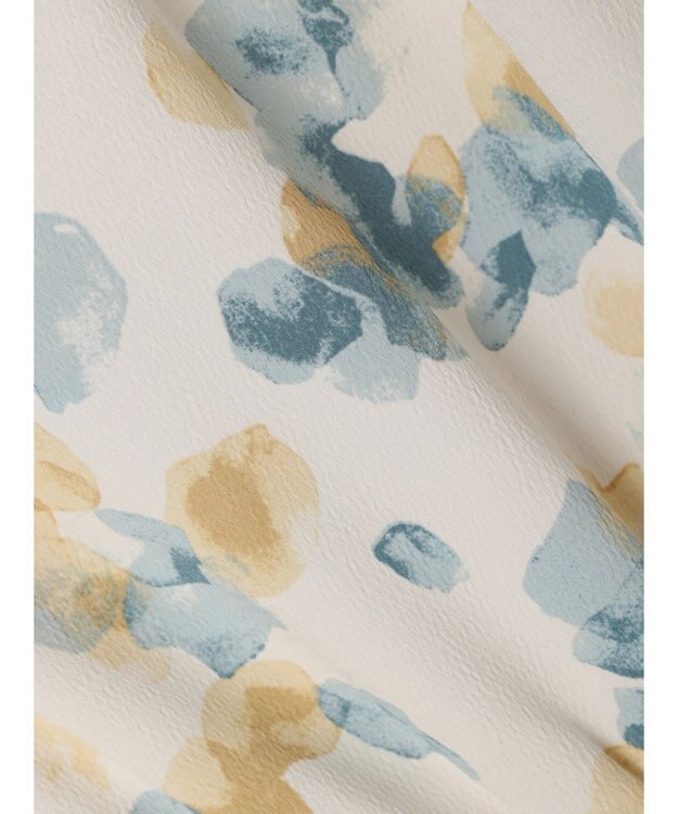 earth music&ecology ２ＷＡＹショルダーワンピース Flower