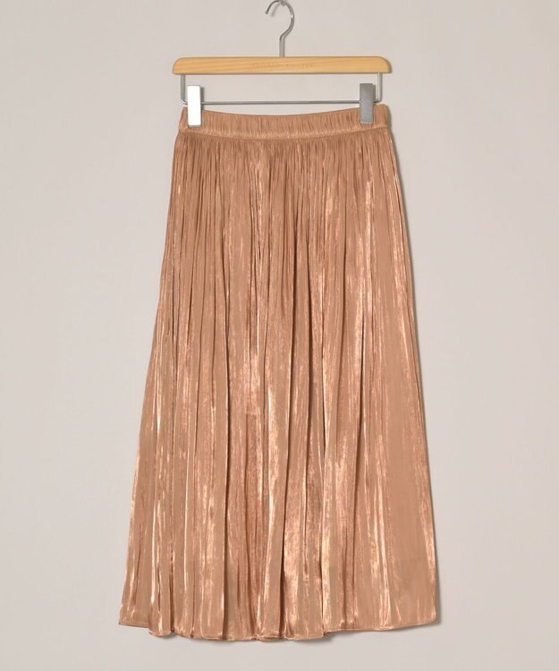 ONWARD Reuse Park 【any SiS】スカート春夏 ブラウン