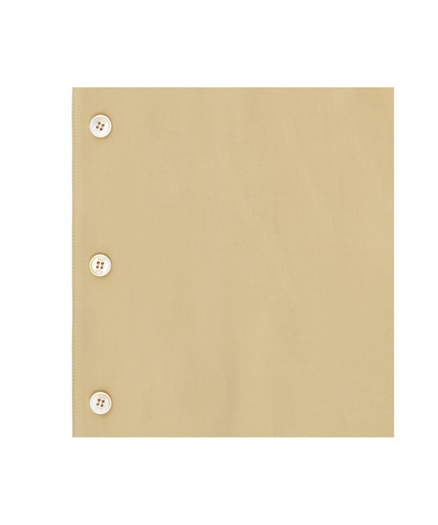 DAKS COOL CLASSICS サファリジャケット イエロー