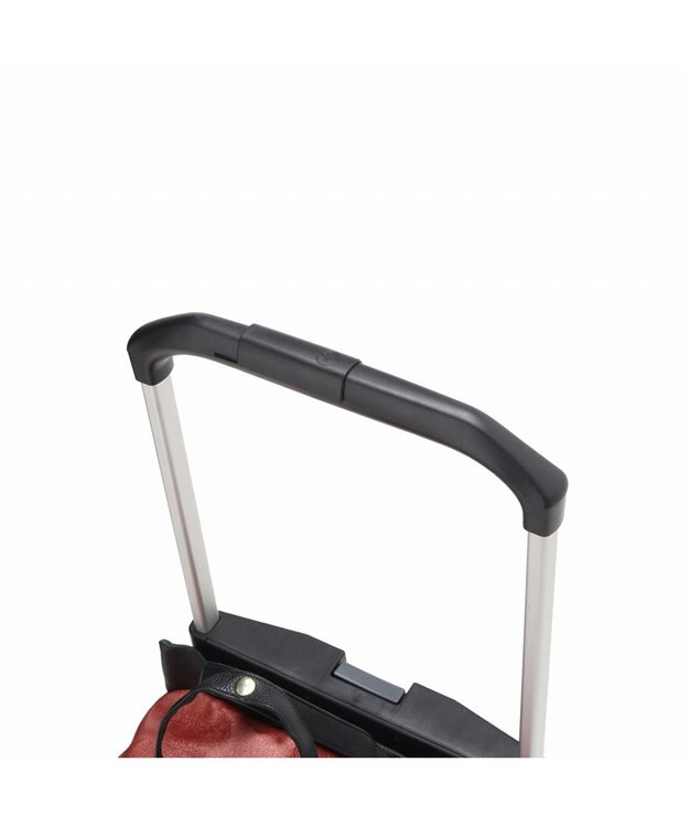 ACE BAGS & LUGGAGE soelte カランド2 お買い物キャリー ショッピングカート 24L 35985 ソエルテ ローズ