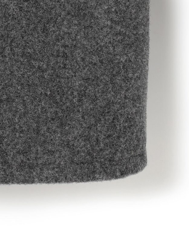 J.PRESS MEN 【WEB・一部店舗限定】Ｐコート グレー系