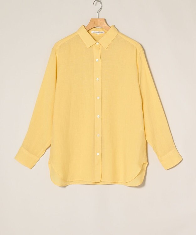 ONWARD Reuse Park 【23区】ブラウス春夏 イエロー