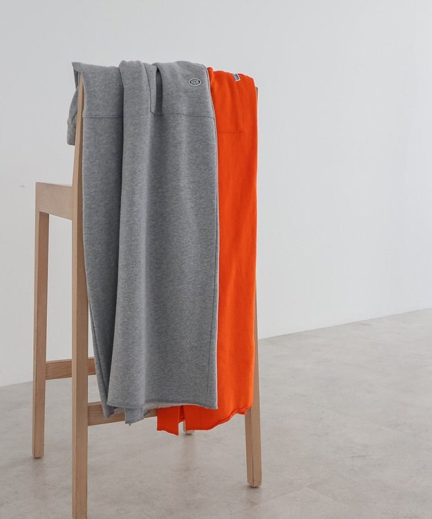 AMERICAN HOLIC Ｄｉｓｃｕｓ／スウェットタイトスカート Light Gray Mixture