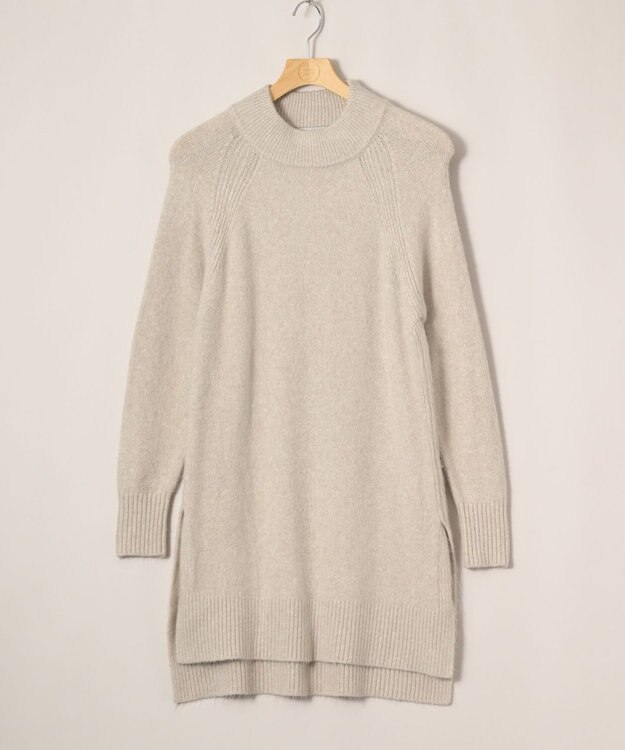 ONWARD Reuse Park 【any FAM】ニット秋冬 ベージュ