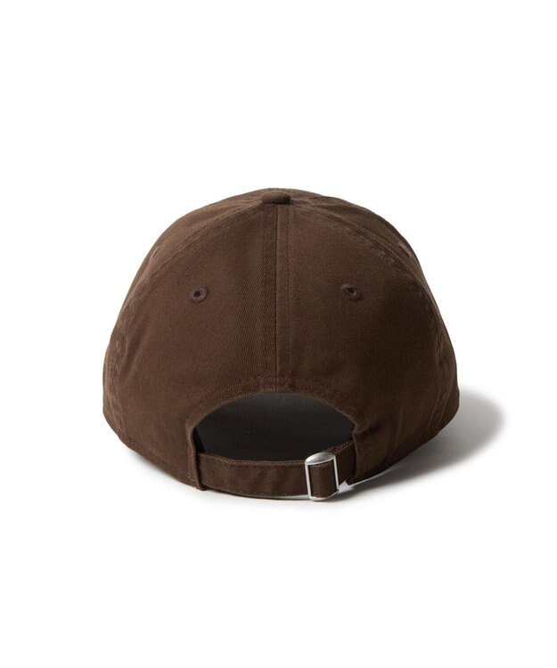 WEGO 【ユニセックス着用ITEM】NEWERA　920CS　WITH　ROSE 柄1