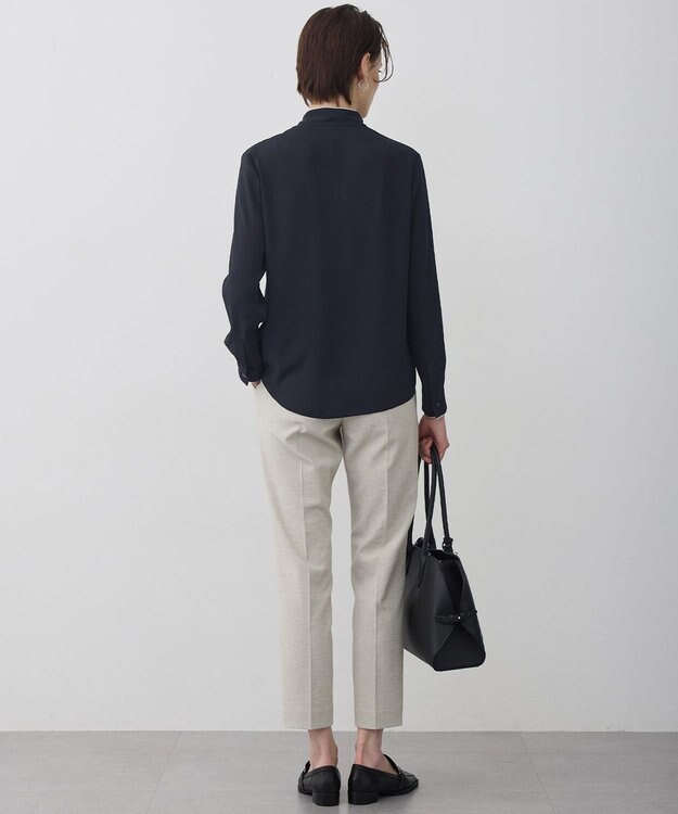 ICB 【先行予約】シェルタリングドライオックス スティックパンツ フラックス