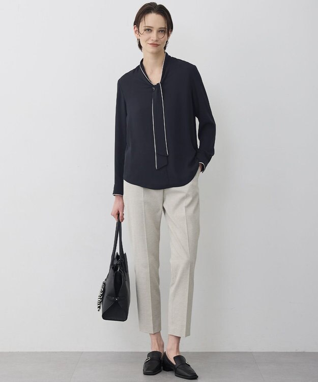 ICB 【先行予約】シェルタリングドライオックス スティックパンツ フラックス