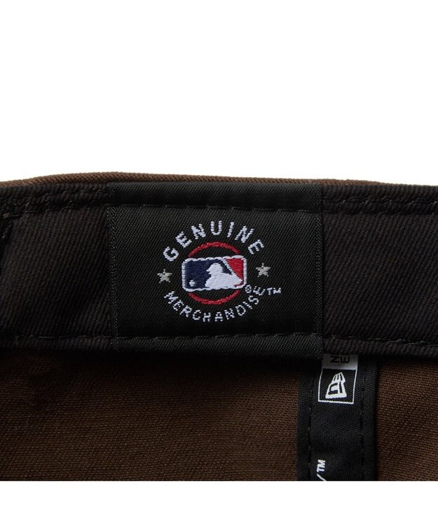 WEGO 【ユニセックス着用ITEM】NEWERA　920CS　WITH　ROSE 柄1