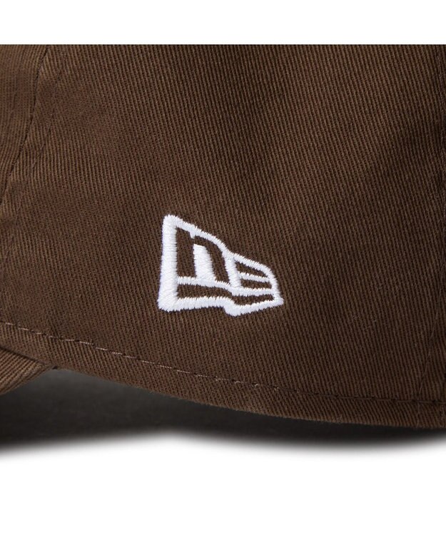 WEGO 【ユニセックス着用ITEM】NEWERA　920CS　WITH　ROSE 柄1