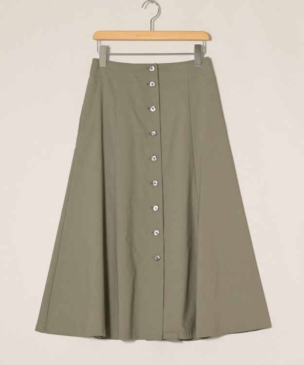 ONWARD Reuse Park 【23区】スカート春夏 グリーン