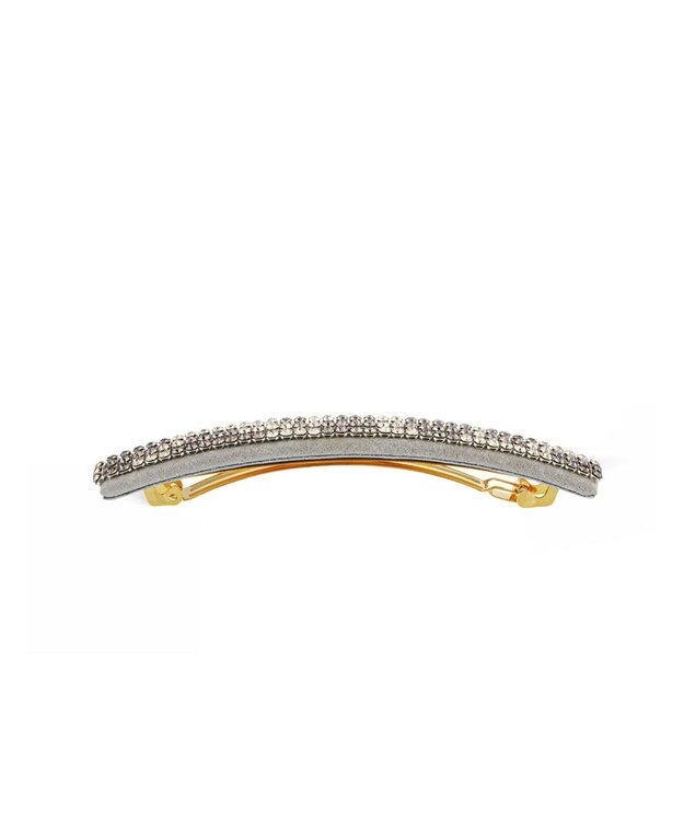 ACCA ブリジットバレッタ ライトベージュ