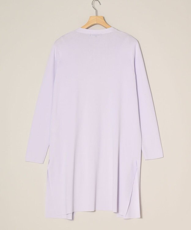 ONWARD Reuse Park 【ICB】ニット春夏 パープル