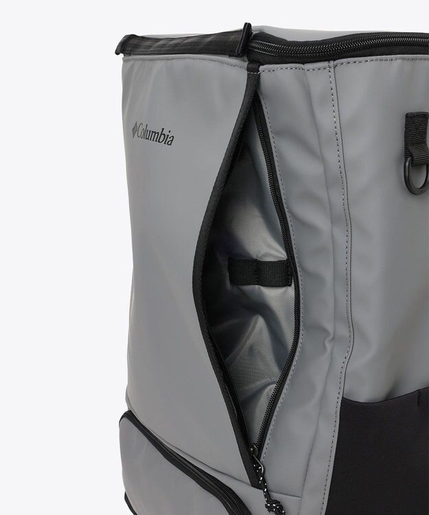 Columbia Columbia/ LBフローレスアドバンス32Lバックパック /コロンビア City Grey