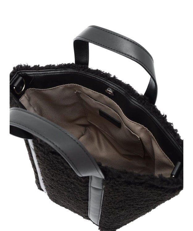 AMERICAN HOLIC ２ＷＡＹボアＢＡＧ Black