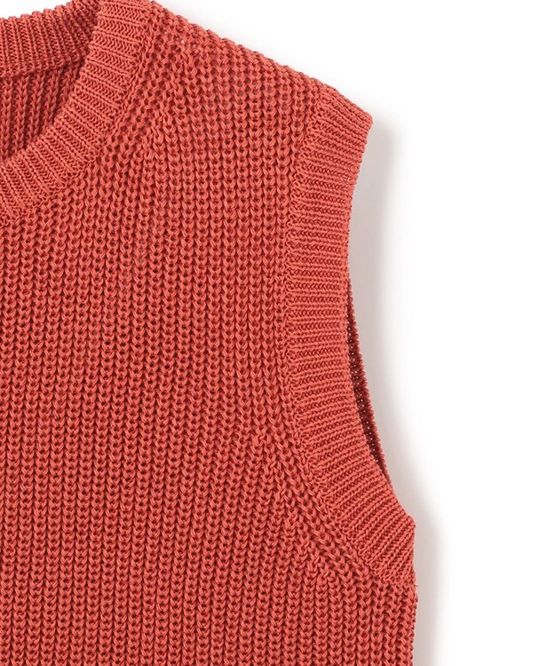 BEIGE， SHARRON / ニット Punjab