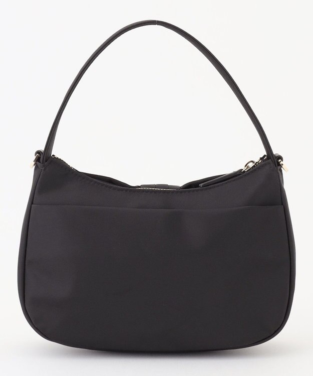 TOCCA 【撥水】ETOI NYLON MINIBAG ミニバッグ ブラック系