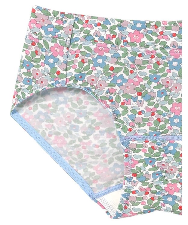 une nana cool MADE WITH LIBERTY FABRIC サニタリーショーツ SG