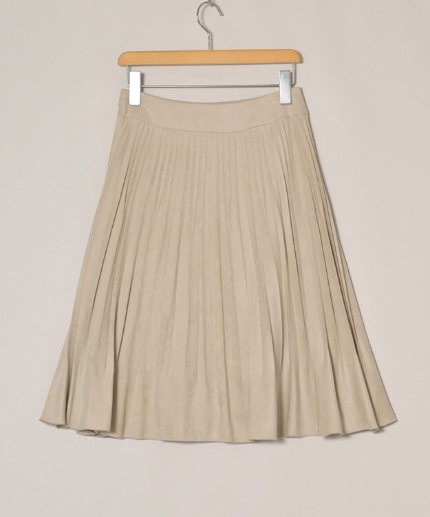 ONWARD Reuse Park 【23区】スカート秋冬 ベージュ