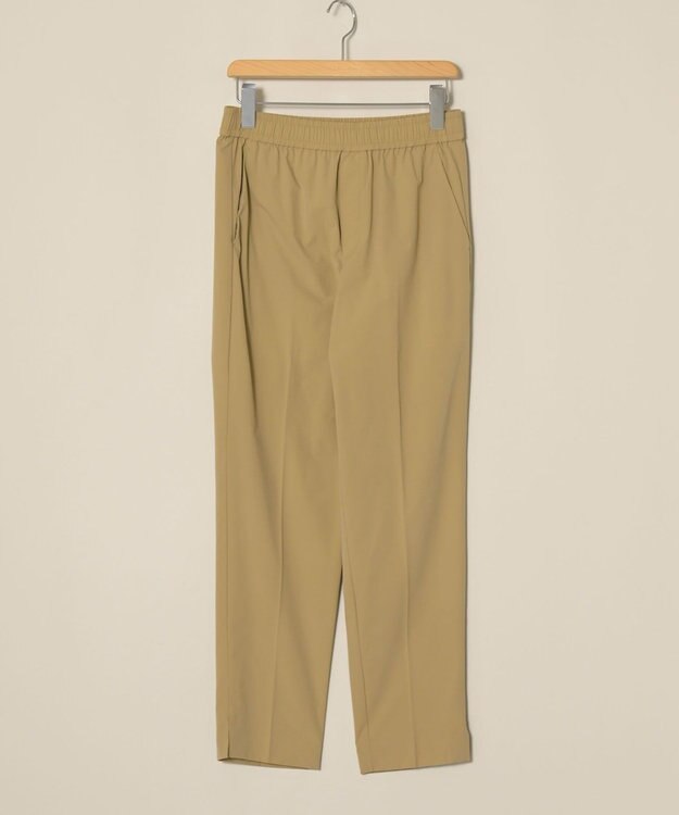 ONWARD Reuse Park 【UNFILO】パンツ春夏 ベージュ