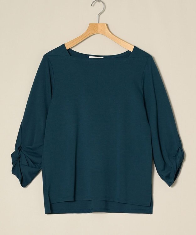 ONWARD Reuse Park 【any SiS】カットソー秋冬 グリーン