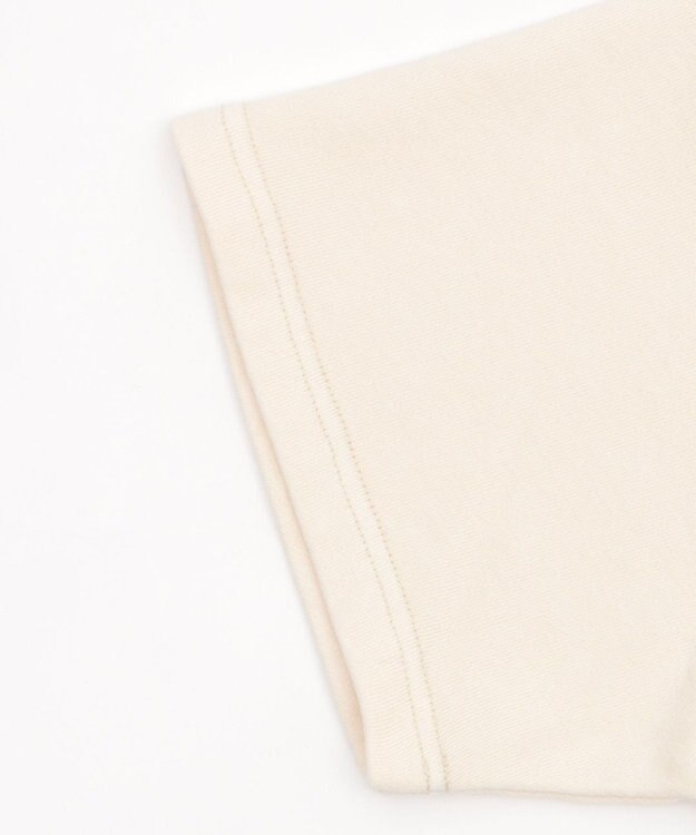 WEGO グラフィックスウェT（SS） オフホワイト