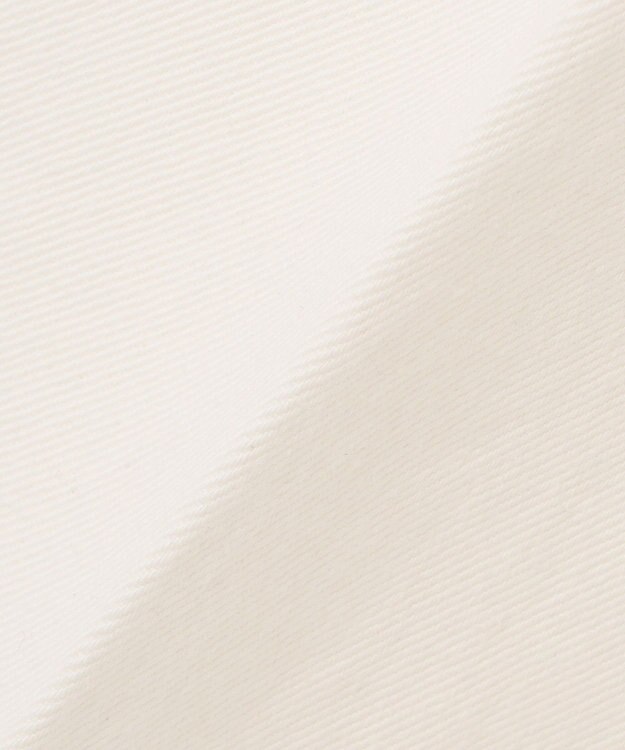 uncrave 【ご好評につき追加生産】デニム パンツ（uncrave WHITE） オフ