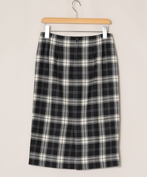 ONWARD Reuse Park 【23区】スカート秋冬 ブラック