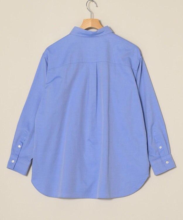 ONWARD Reuse Park 【23区】ブラウス春夏 ブルー