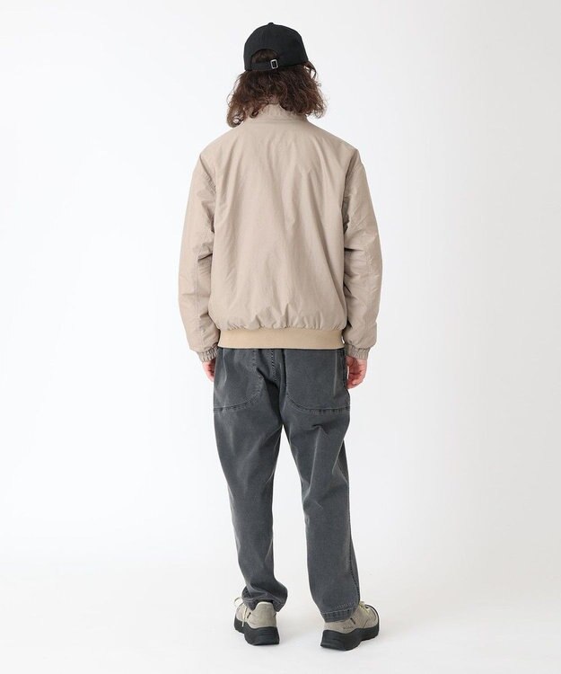 Columbia Columbia/ ファルマスジャケット /コロンビア Oxford Tan