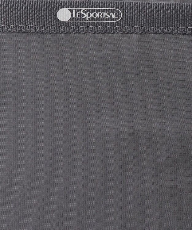 LeSportsac SMALL UPTOWN SATCHEL/シャドウグレーC シャドウグレーC