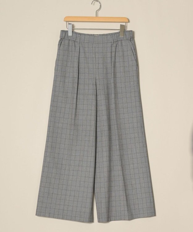 ONWARD Reuse Park 【自由区】パンツ秋冬 ブラック