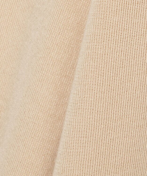 JOSEPH 【WEB＆OUTLET限定】コンビニットワンピース Beige