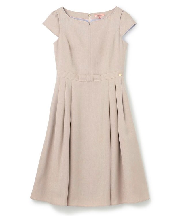 洗える】BECOMING LADY ドレス / TOCCA | ファッション通販